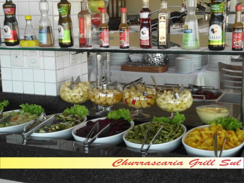 Churrascaria Grill Sul