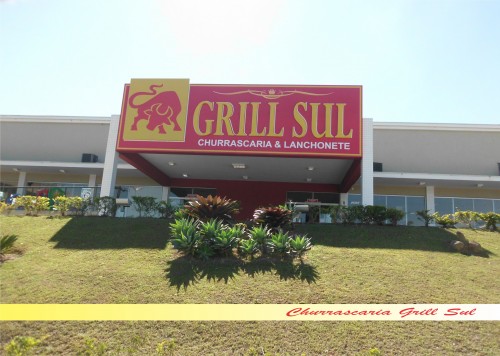 Churrascaria Grill Sul