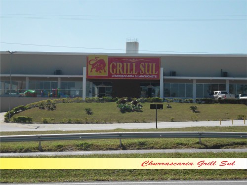 Churrascaria Grill Sul