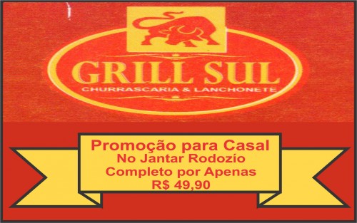 Churrascaria Grill Sul