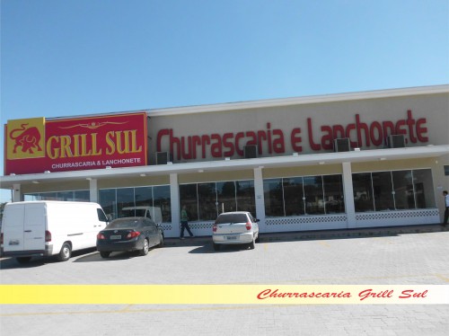 Churrascaria Grill Sul