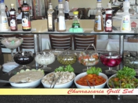 Churrascaria Grill Sul