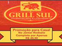 Churrascaria Grill Sul