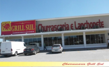 Churrascaria Grill Sul