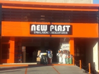 New Plast Descartáveis 