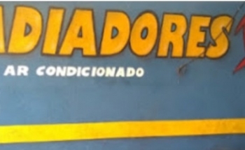 Radiadores Ivan e Ar condicionado