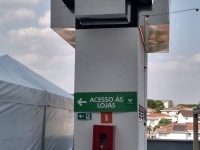 D aço Calhas em Osasco