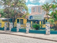 Casa De Repouso Em Guarulhos - Casa De Repouso Dom Benedito 