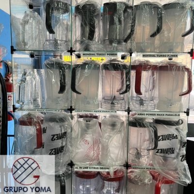 Grupo Autorizado Yoma - Assistência Técnica em Santo Amaro 
