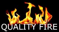 Quality Fire Cursos e Consultoria de Bombeiros em Cajamar