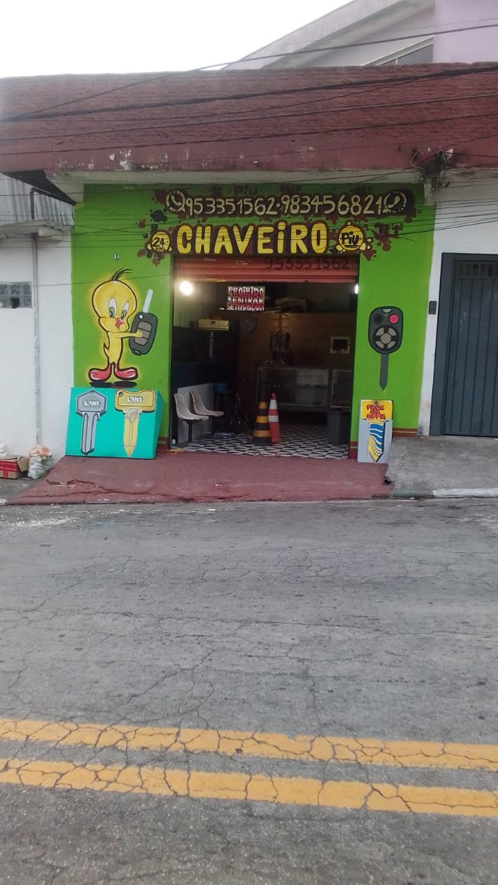 chaveiro