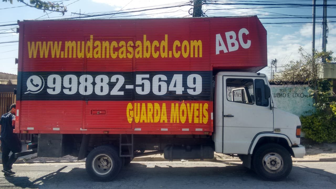 Mudanças ABCD