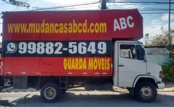 Mudanças ABCD