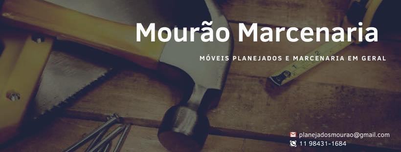 Mourão Marcenaria em Embu das Artes