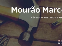 Mourão Marcenaria em Embu das Artes