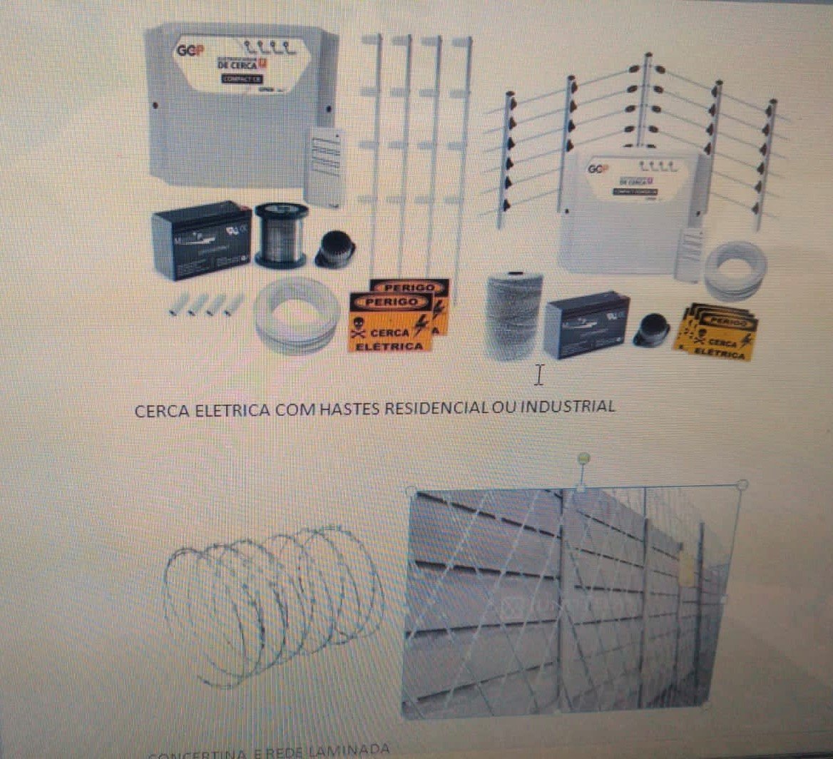Fabricação e Manutenção De Portões em Jundiaí Disk Manutenção