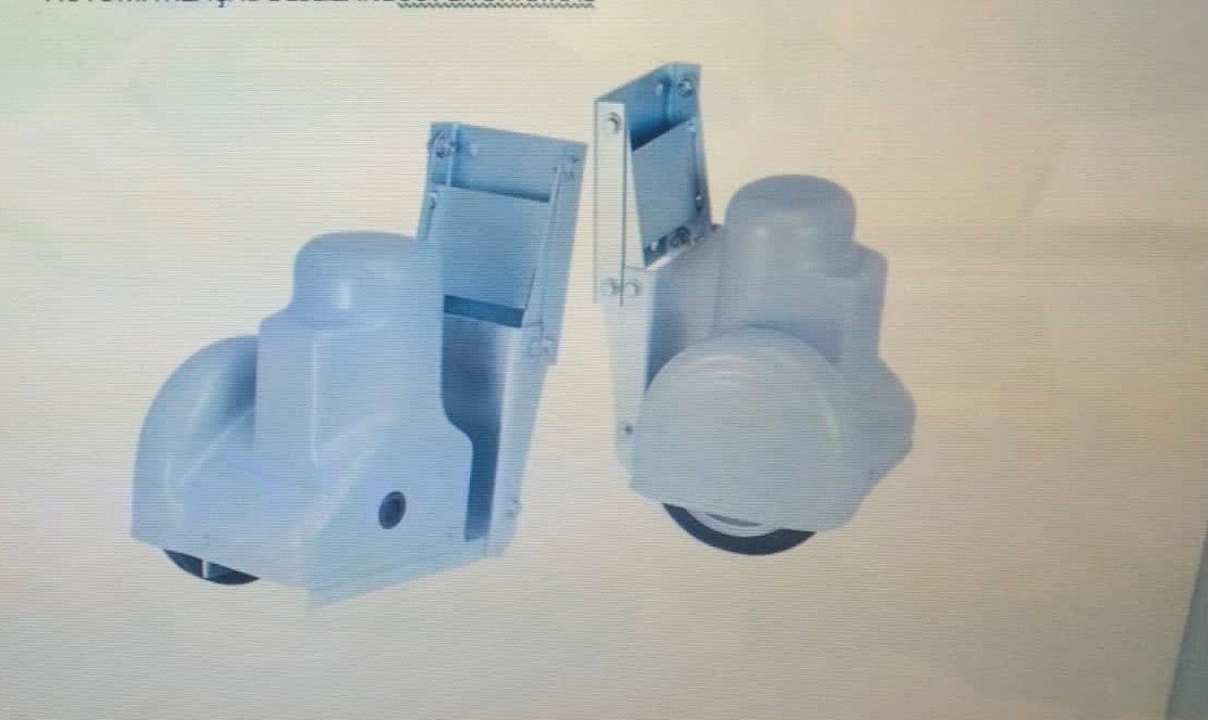 Fabricação e Manutenção De Portões em Jundiaí Disk Manutenção