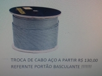 Fabricação e Manutenção De Portões em Jundiaí Disk Manutenção