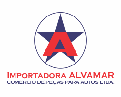 Auto Peças Alvamar