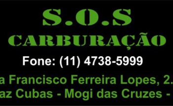 SOS Carburação