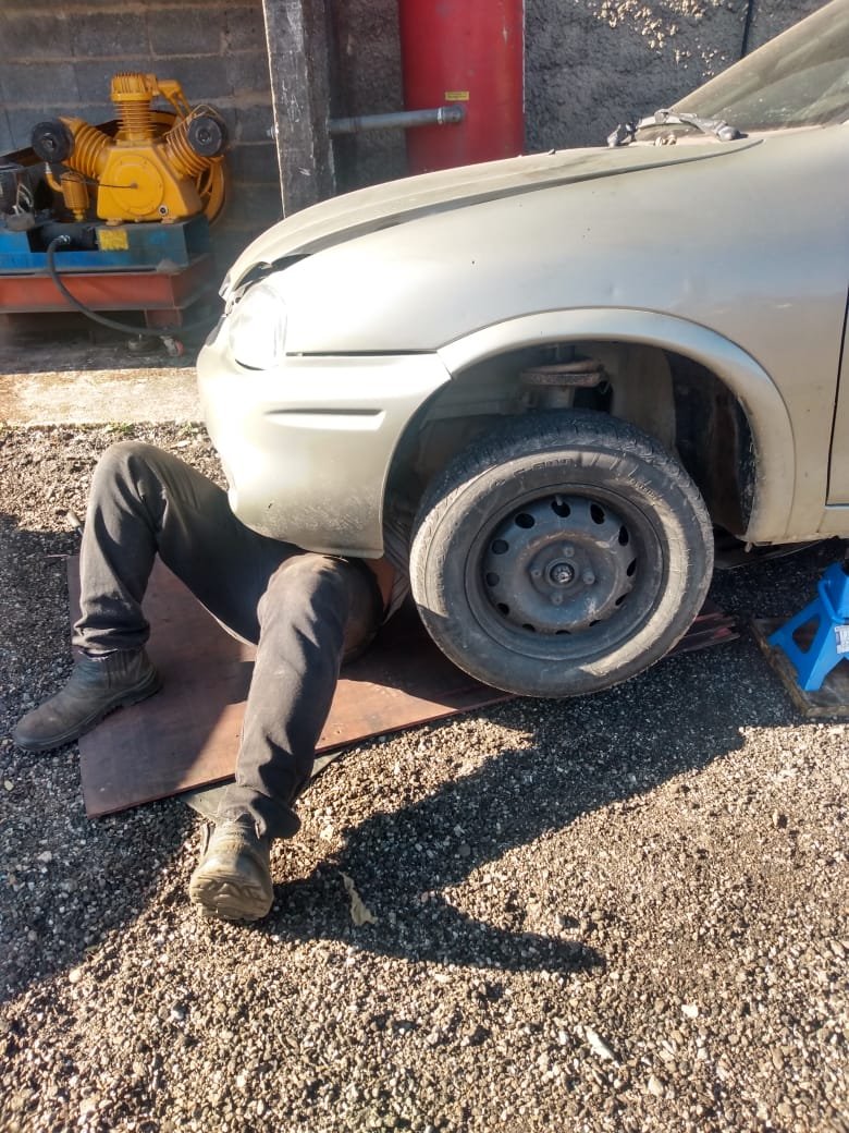 Mecânica  E Auto Elétrico Em Jundiaí - Mecânica Carvalho 