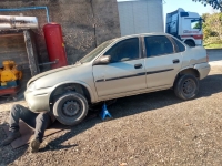 Mecânica  E Auto Elétrico Em Jundiaí - Mecânica Carvalho 