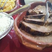 Compostela Grill Churrascaria em Atibaia