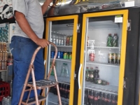 Refrigeração Do Borracha Assistência Técnica Em Jundiaí