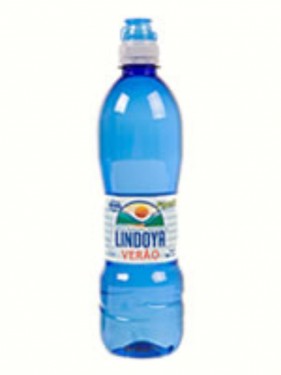 Agua Mineral Naturagua