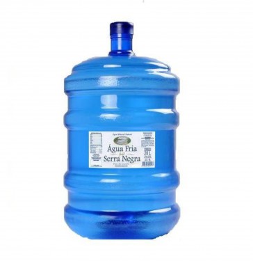 Agua Mineral Naturagua