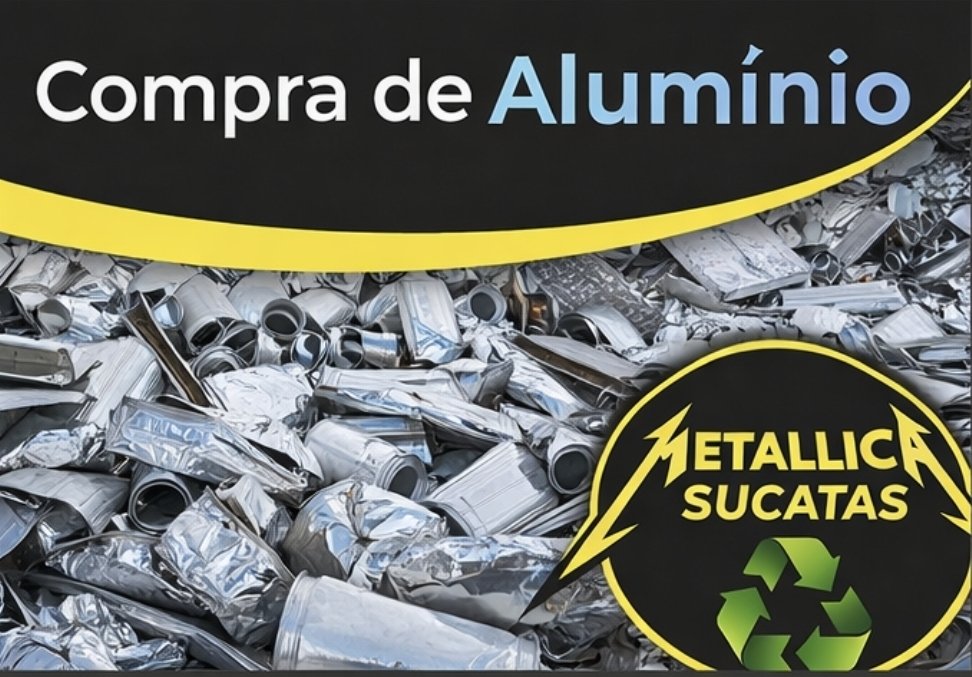 Sucatas em Diadema - Sucatas Metállicas