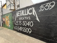 Sucatas em Diadema - Sucatas Metallicas 