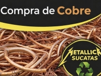 Sucatas em Diadema - Sucatas Metállicas 