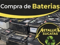 Sucatas em Diadema - Sucatas Metállicas 