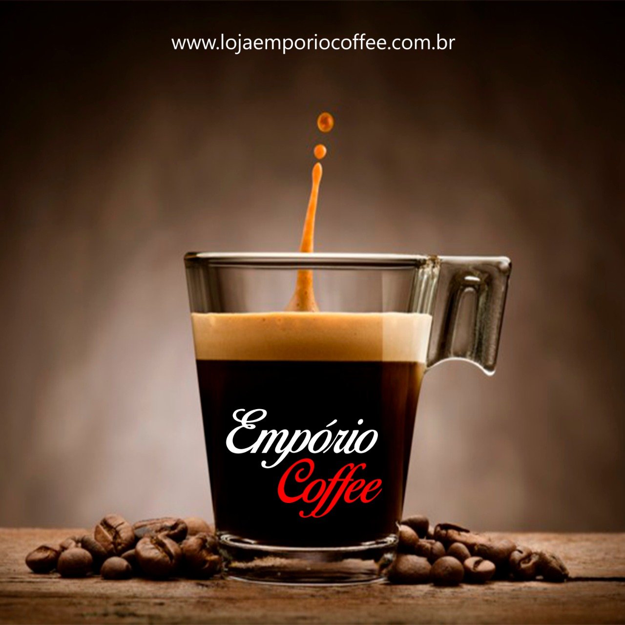 Maquina De Café Em Jundiaí - Empório Coffee