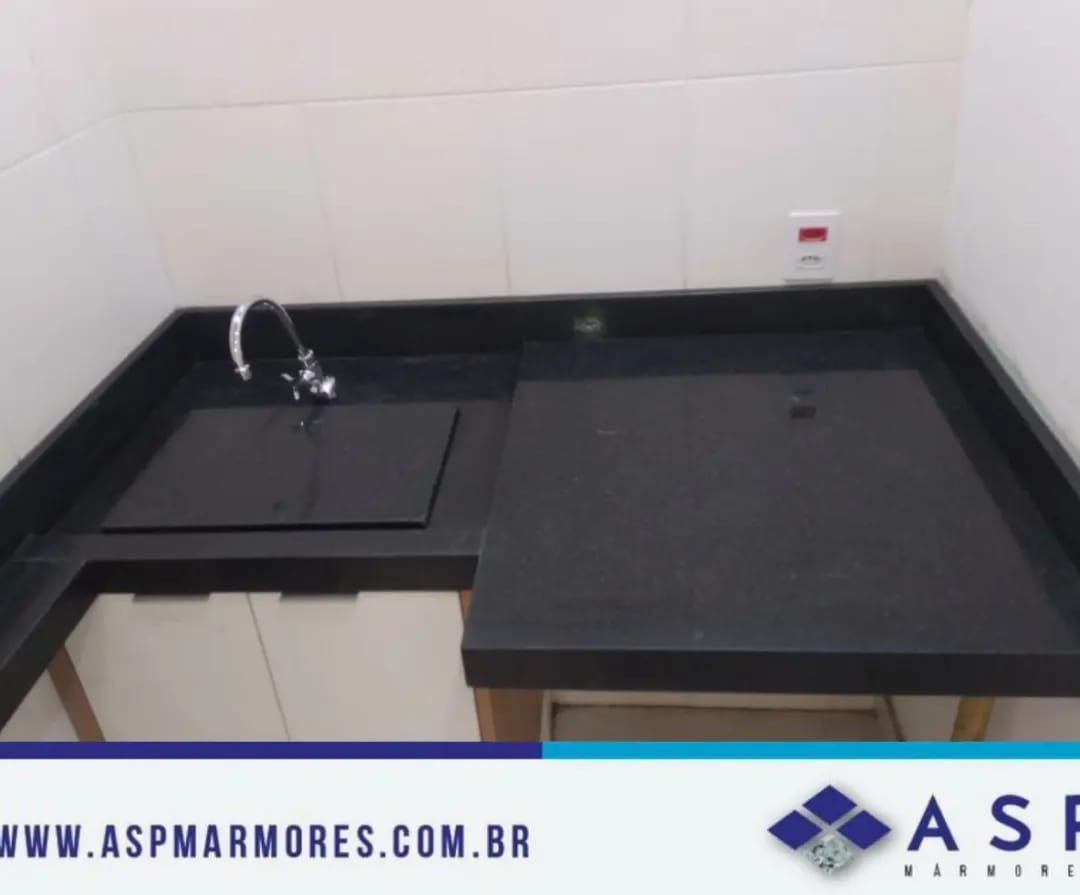 ASP Mármores - Marmoraria em Diadema