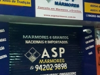 ASP Mármores - Marmoraria em Diadema