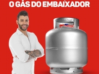 Distribuidora De Gás E Água - Nacional Gás