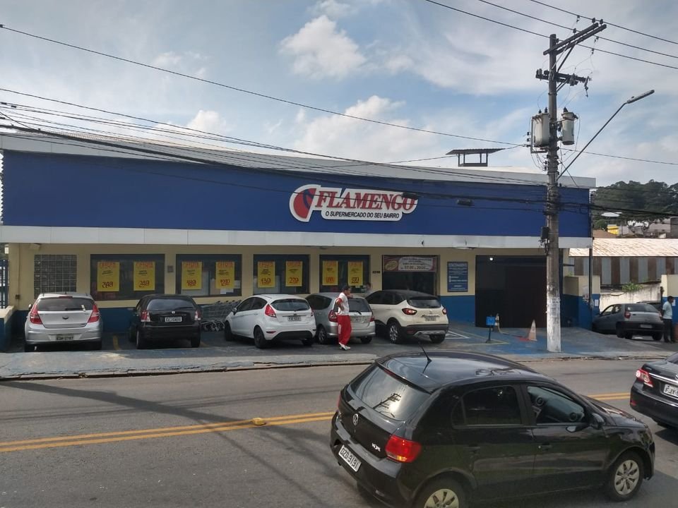 Supermercado Em São Paulo - Flamengo O Supermercado Do Seu Bairro