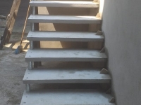 Escadas Pré Moldadas Em Guarulhos - W&J Fábrica De Escadas Pré Moldadas