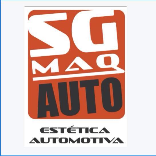 Estética Automotiva Para Autos Em São Paulo - SG Maq Auto Estética Automotiva