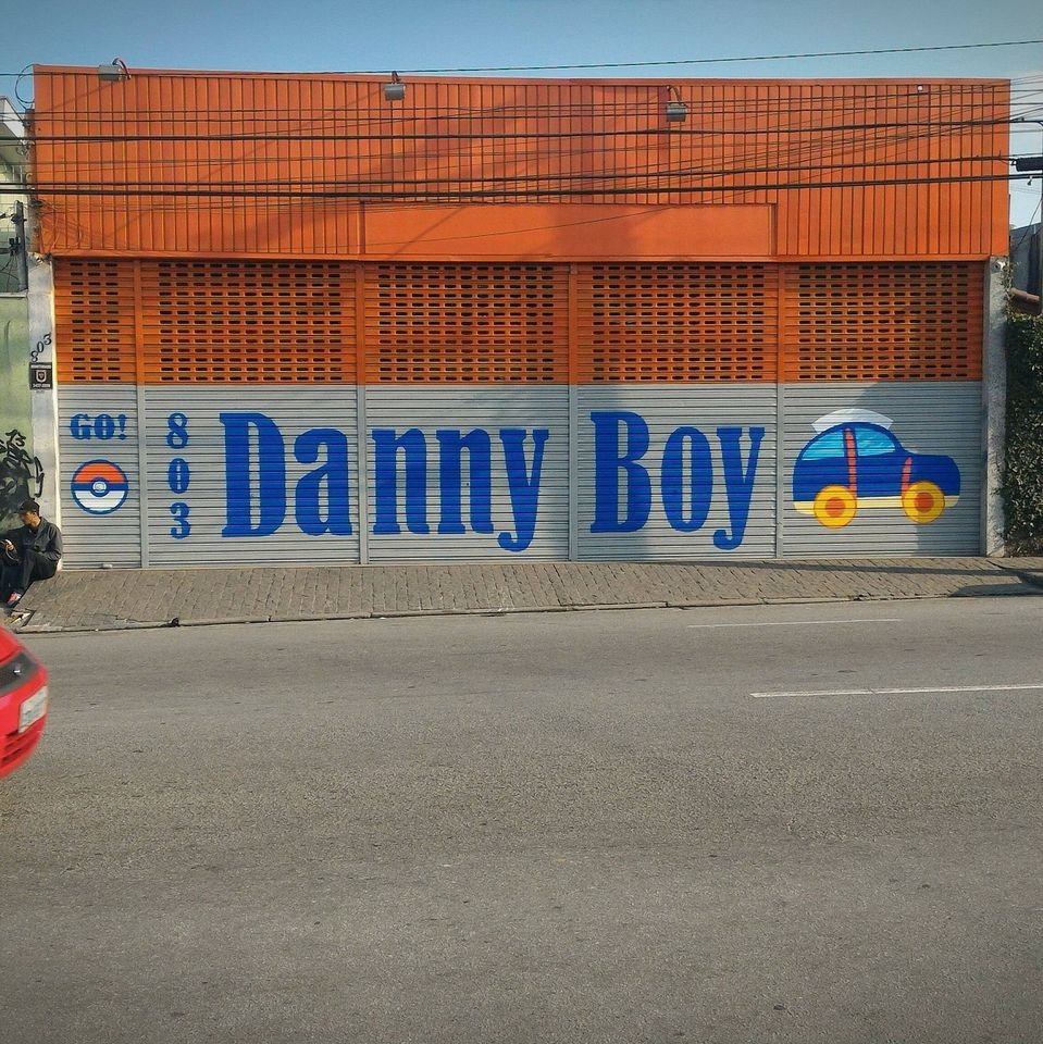 Auto Peças em São Paulo Vila Nilo - Auto Peças DannyBoy