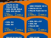 Auto Peças em São Paulo Vila Nilo - Auto Peças DannyBoy
