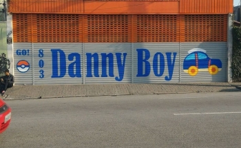 Auto Peças em São Paulo Vila Nilo - Auto Peças DannyBoy