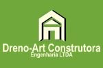 Construtoras  - Dreno Art Construtora