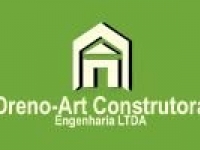 Construtoras  - Dreno Art Construtora