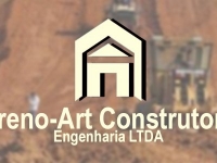 Construtoras  - Dreno Art Construtora