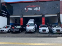 Concessionárias De Automóveis Em Arujá - 3J Motors 