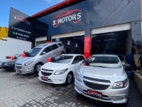 Concessionárias De Automóveis Em Arujá - 3J Motors 