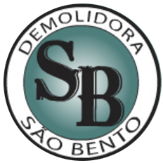 Demolidora - Demolidora São Bento